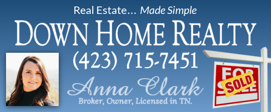 Down Home Realty, TN