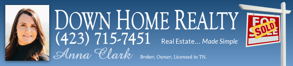 Down Home Realty, TN